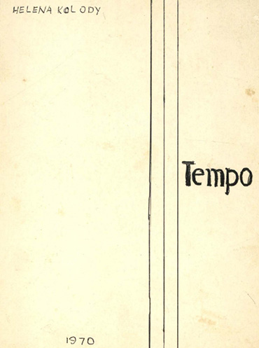 Tempo