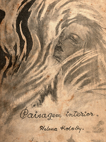 Paisagem interior