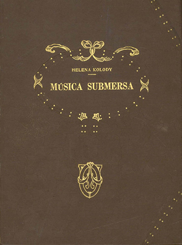 Música submersa